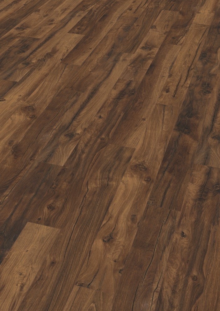 Egger EL2033 Dub Hunton tmavý AQUA Medium - náhľad