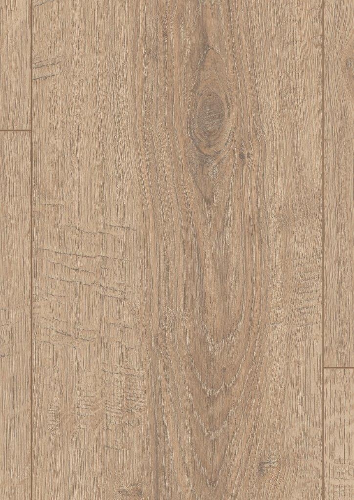 Egger EL2043 Dub Sherman hnedý AQUA Large - náhľad