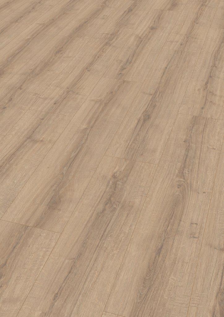 Egger EL2043 Dub Sherman hnedý AQUA Large - náhľad