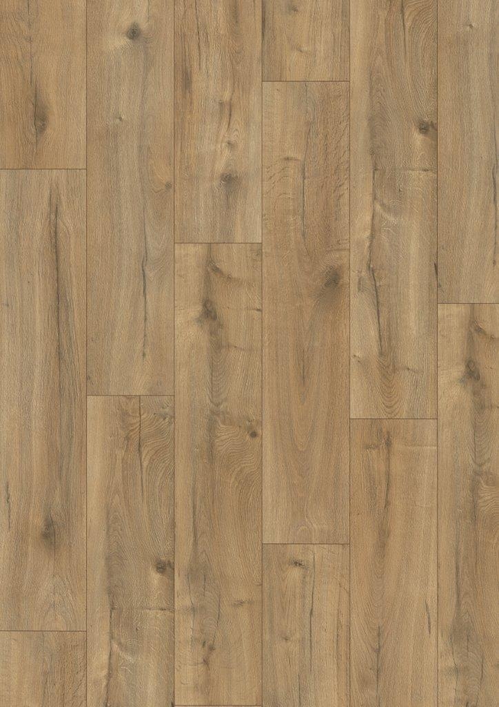 Egger EL2077 Dub Loja hnedý Large