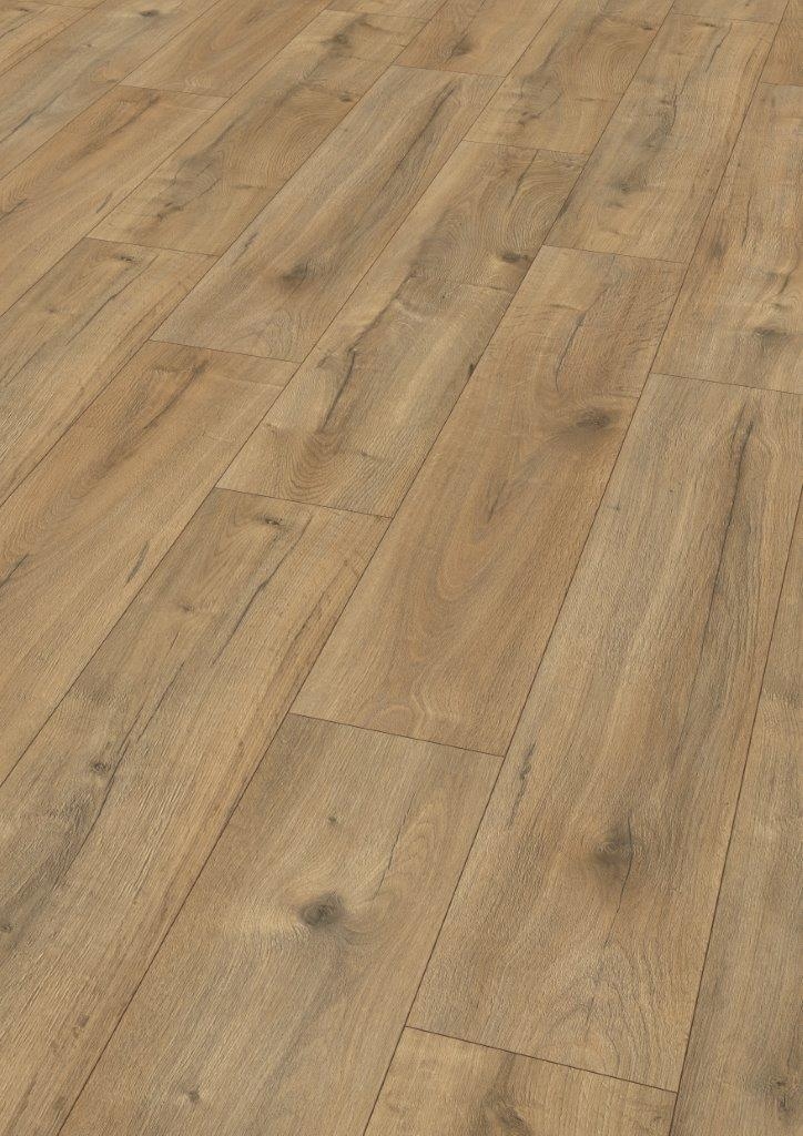 Egger EL2077 Dub Loja hnedý - náhľad