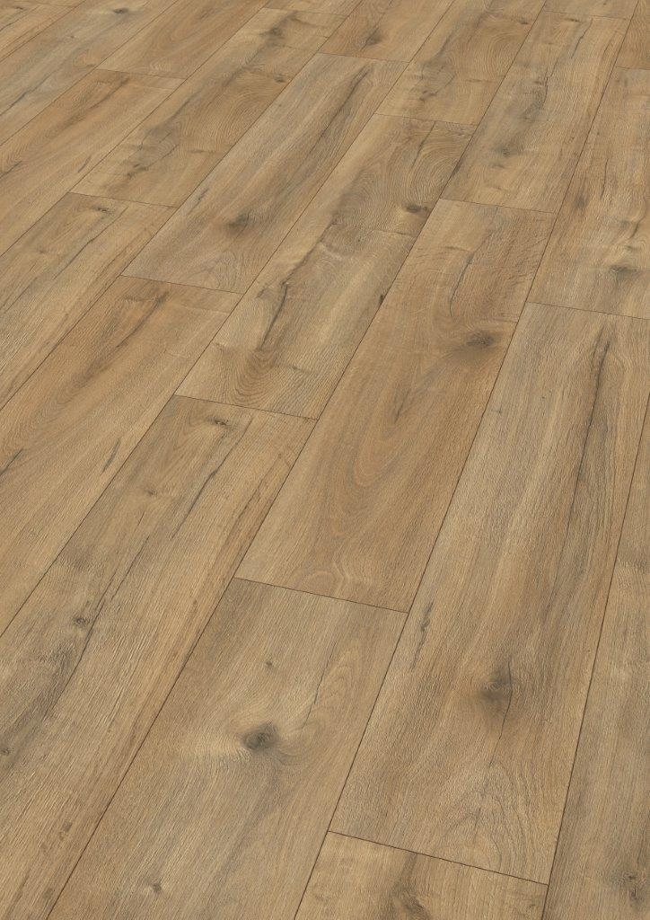 Egger EL2077 Dub Loja hnedý Large - náhľad