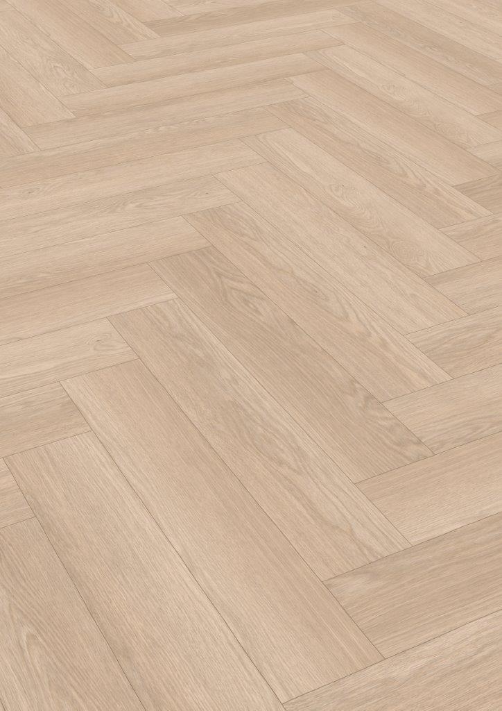 Egger EL2132 Dub Baronia Svetlý Herringbone - náhľad