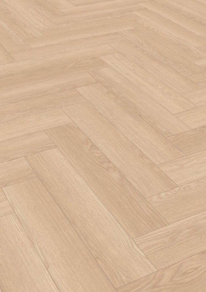 Egger EL2133 Dub Baronia pieskový Herringbone - náhľad