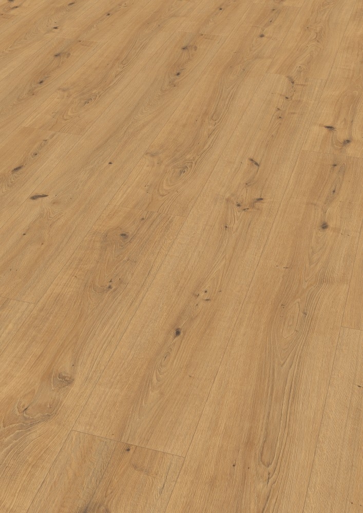 Egger EL2137 Dub Cadiz medový AQUA Long - náhľad