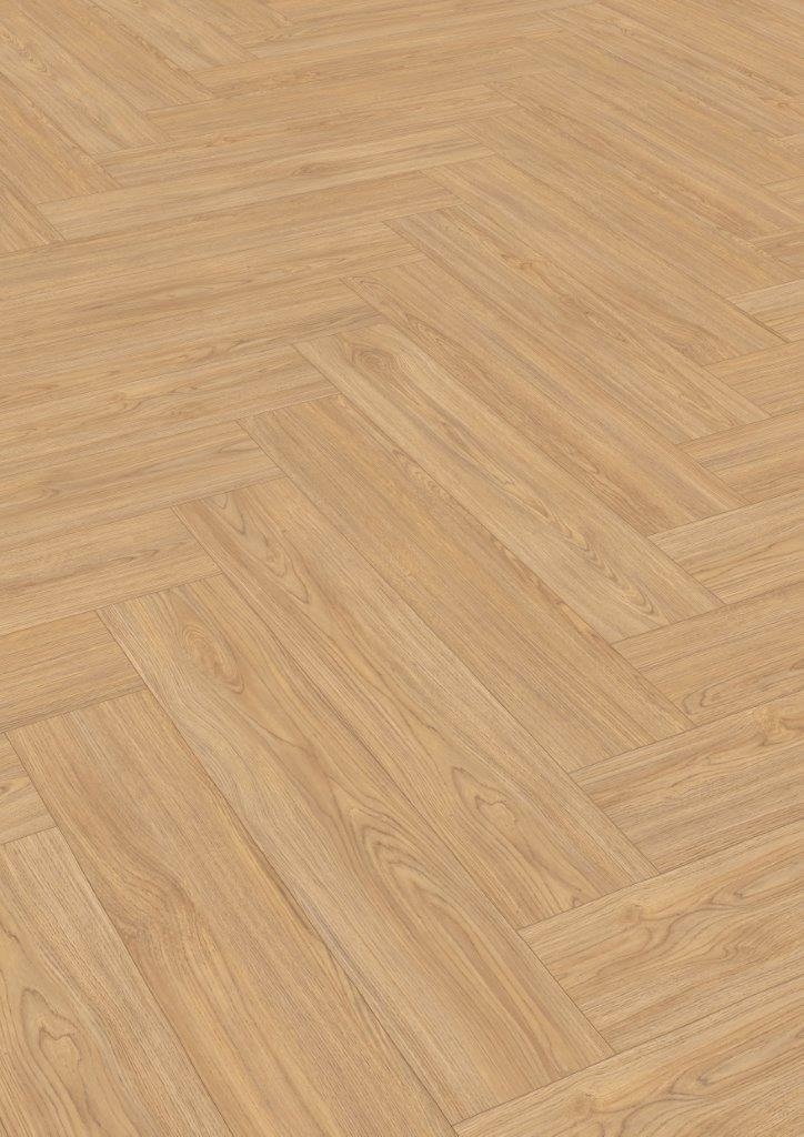 Egger EL2152 Dub Casella prírodný Herringbone - náhľad