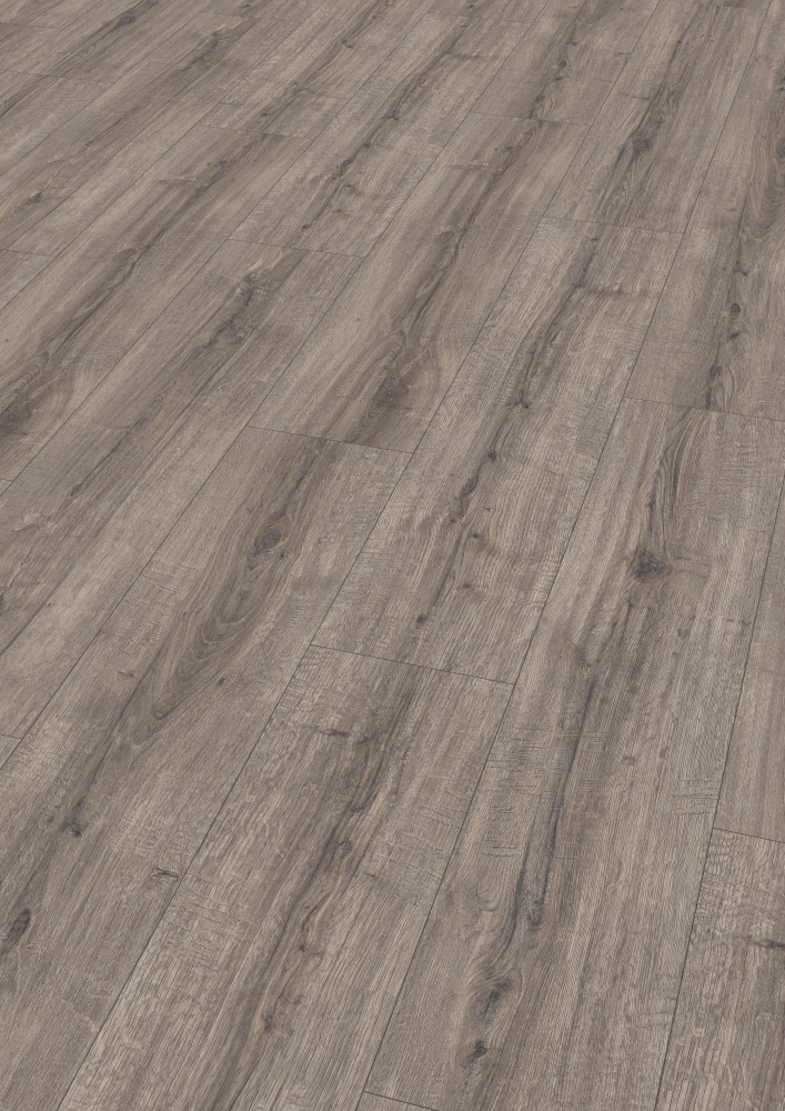 Egger EL2403 Dub Sherman sivý AQUA+ Large - náhľad