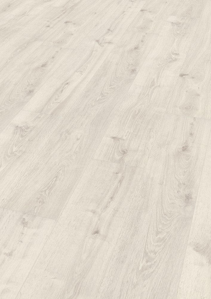 Egger EL2430 Dub Bayford biely AQUA Long - náhľad