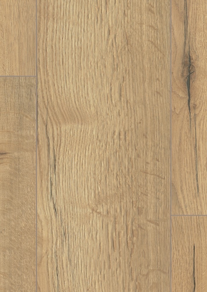 Egger EL2973 Dub Valley prírodný AQUA+ - náhľad