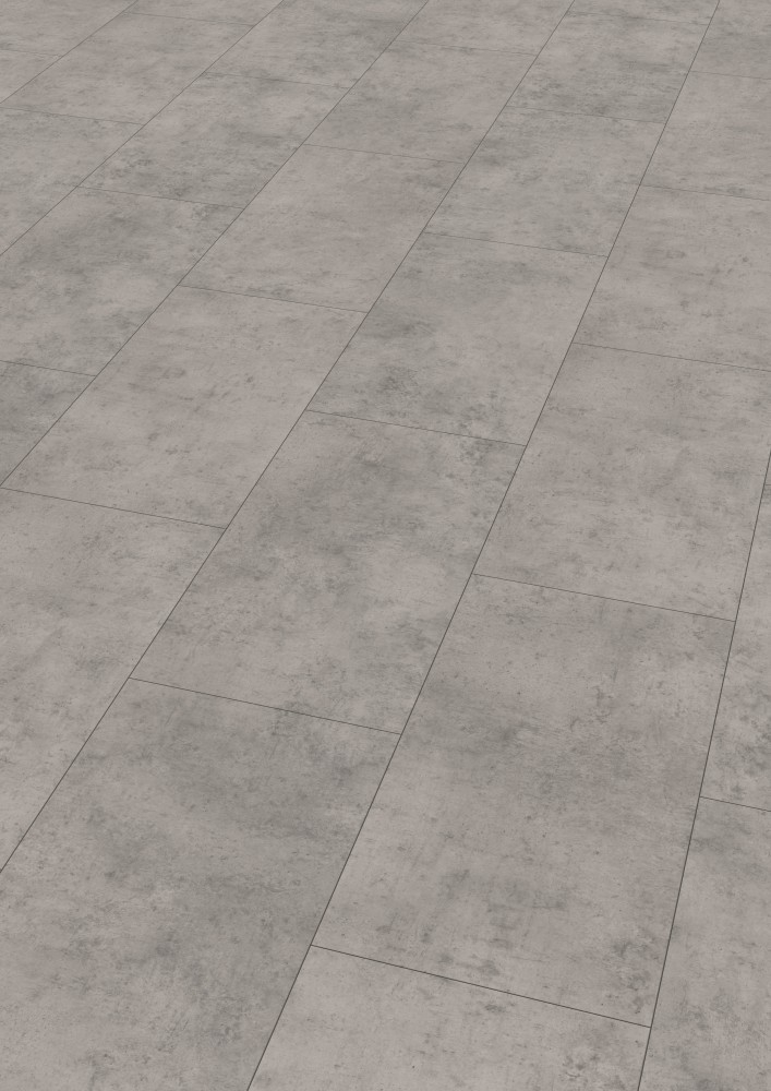 Egger ELF186 Betón Chicago svetlosivý AQUA+ Kingsize - náhľad