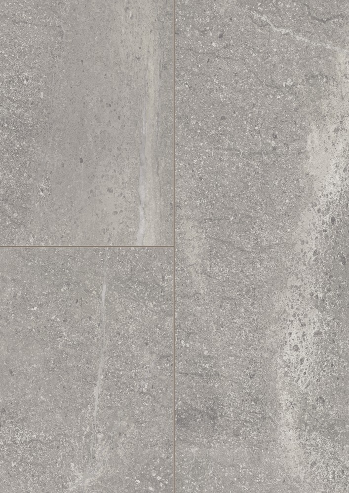 Egger ELF243 Mramor Candela svetlosivý AQUA+ Kingsize - náhľad