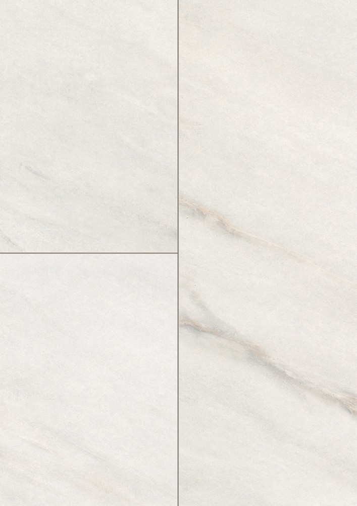 Egger ELF812 Mramor Levanto biely AQUA+ Kingsize - náhľad