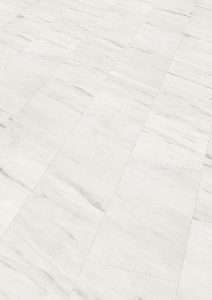 Egger ELF812 Mramor Levanto biely AQUA+ Kingsize - náhľad