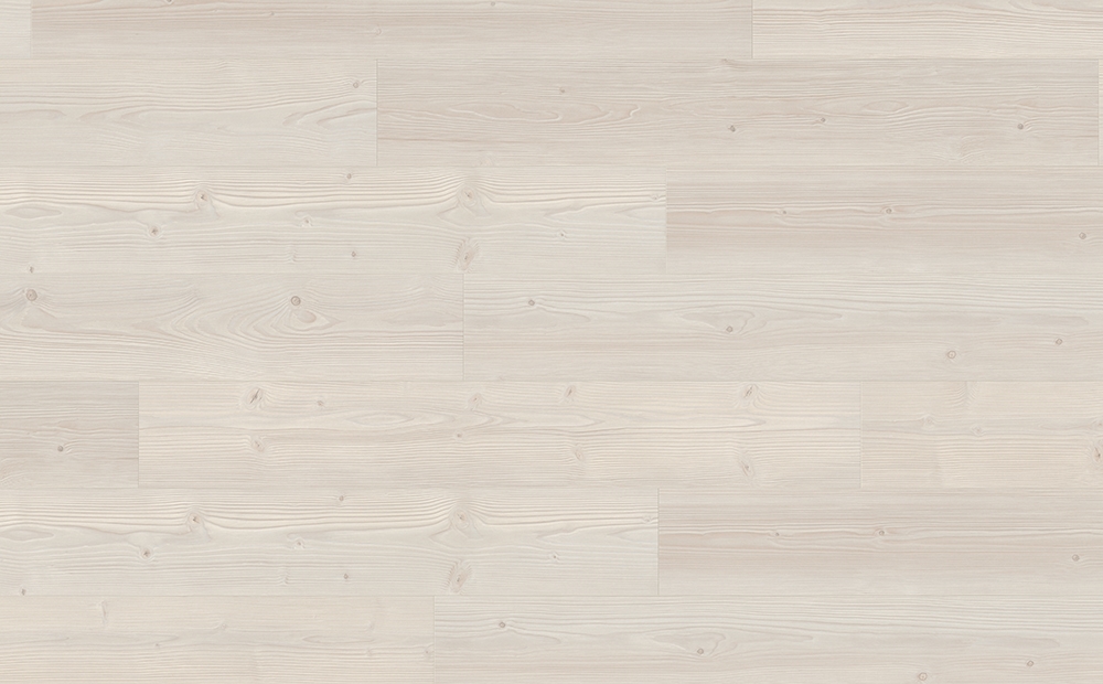 EPL028 Borovice Inverey biela / 4V drážka