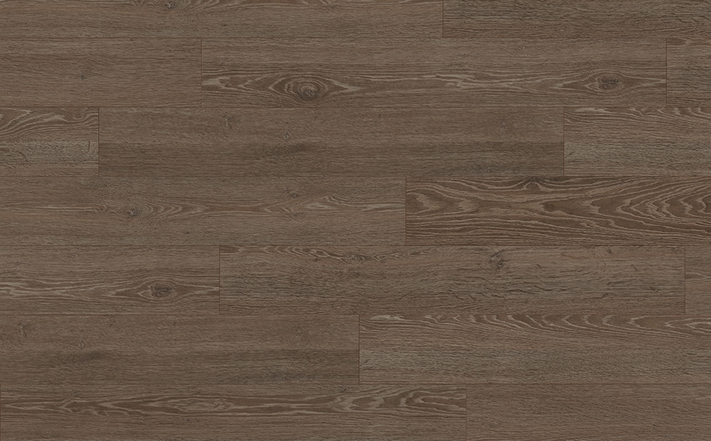 EPL050 Dub Corton čierny / 4V drážka