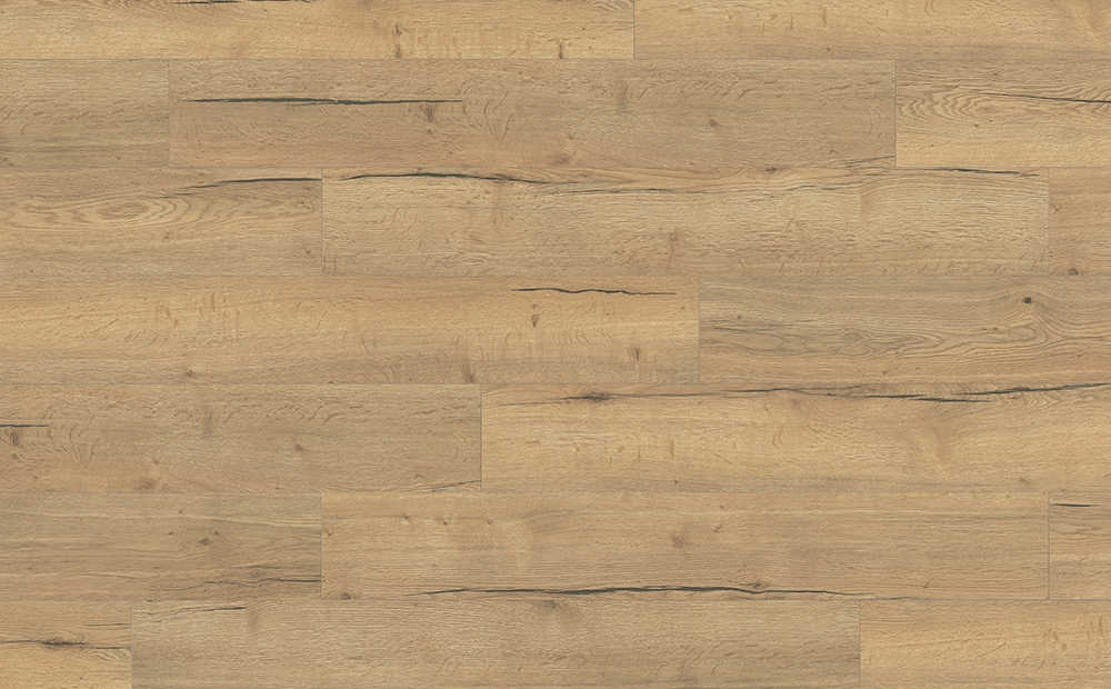 EPL159 Dub Valley prírodný / 4V drážka