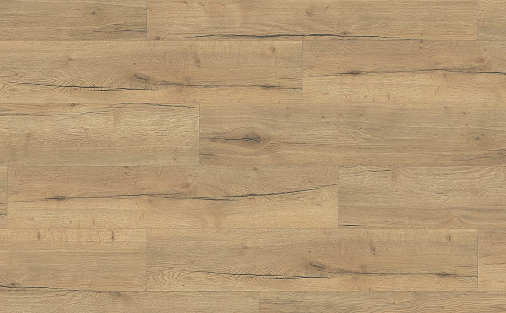 EPL159 Dub Valley prírodný / 4V / širšie lamely