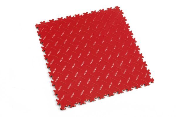 F2050 Rosso červená - pre strednú záťaž