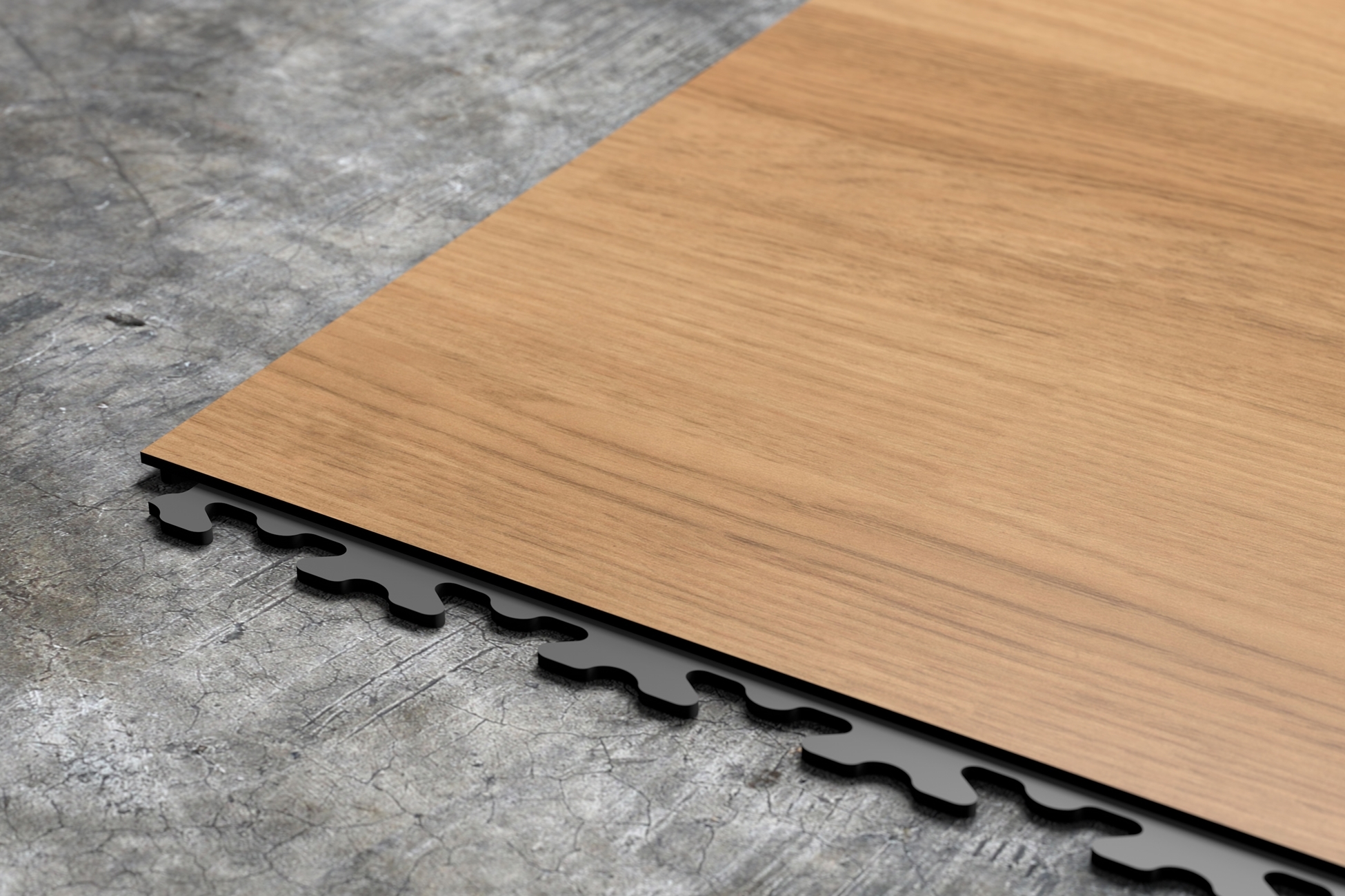 F2110 Home Decor - Wood Medium - náhľad