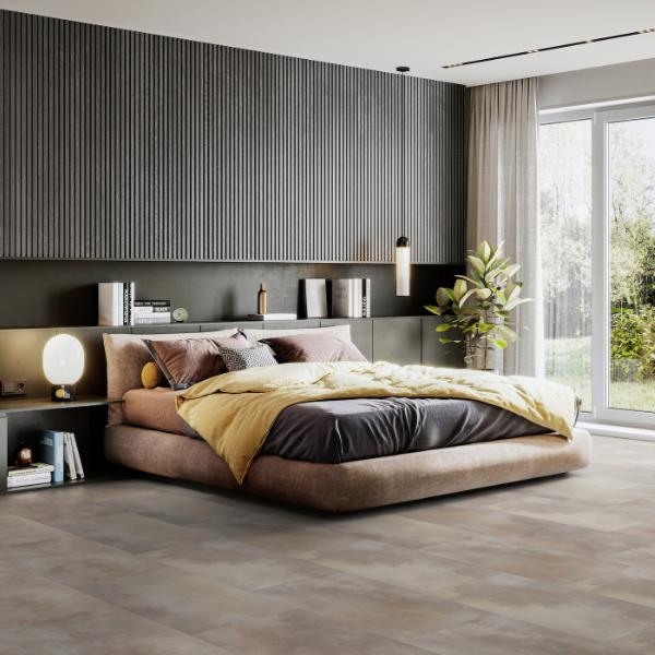 1476 Acuarela Taupe / Virtuo 55 Rigid - náhľad