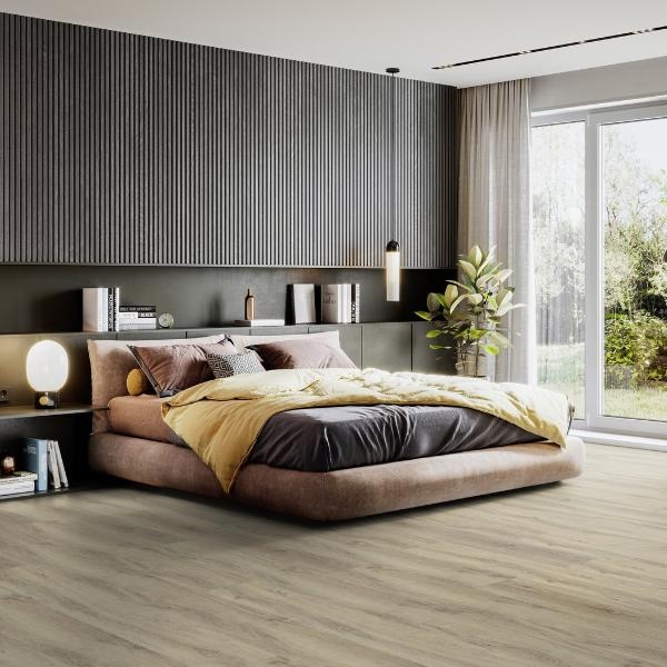 1023 Baita Blond / Virtuo 55 Rigid - náhľad