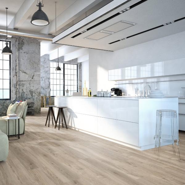 1026 Baita Taupe / Virtuo 55 Rigid - náhľad