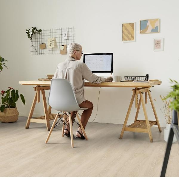 1456 Bohem Beige EIR / Virtuo 55 Rigid - náhľad