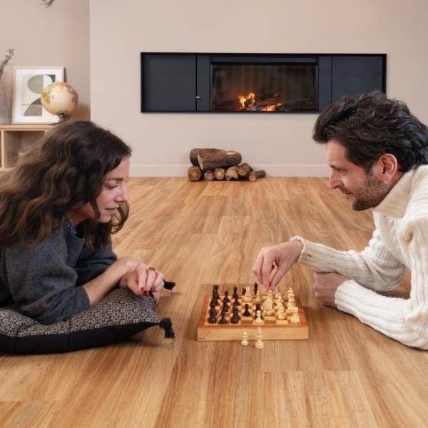 1474 Qaja Honey / Virtuo 55 Rigid - náhľad