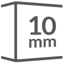 D 4572 Dub Libra / 4V drážka - náhľad