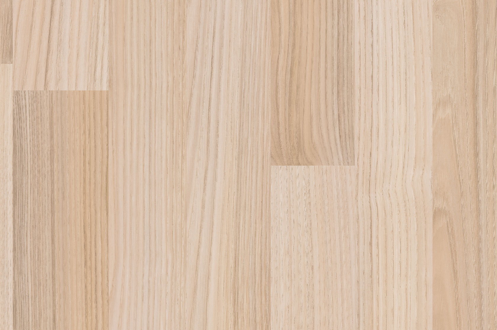 Jaseň brúsený / 3-lamelový dizajn - DOPREDAJ