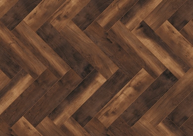 K411 Dub Laguna / široké lamely / Quattro clic - DOPREDAJ - náhľad