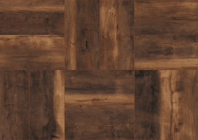 K411 Dub Laguna / široké lamely / Quattro clic - DOPREDAJ - náhľad