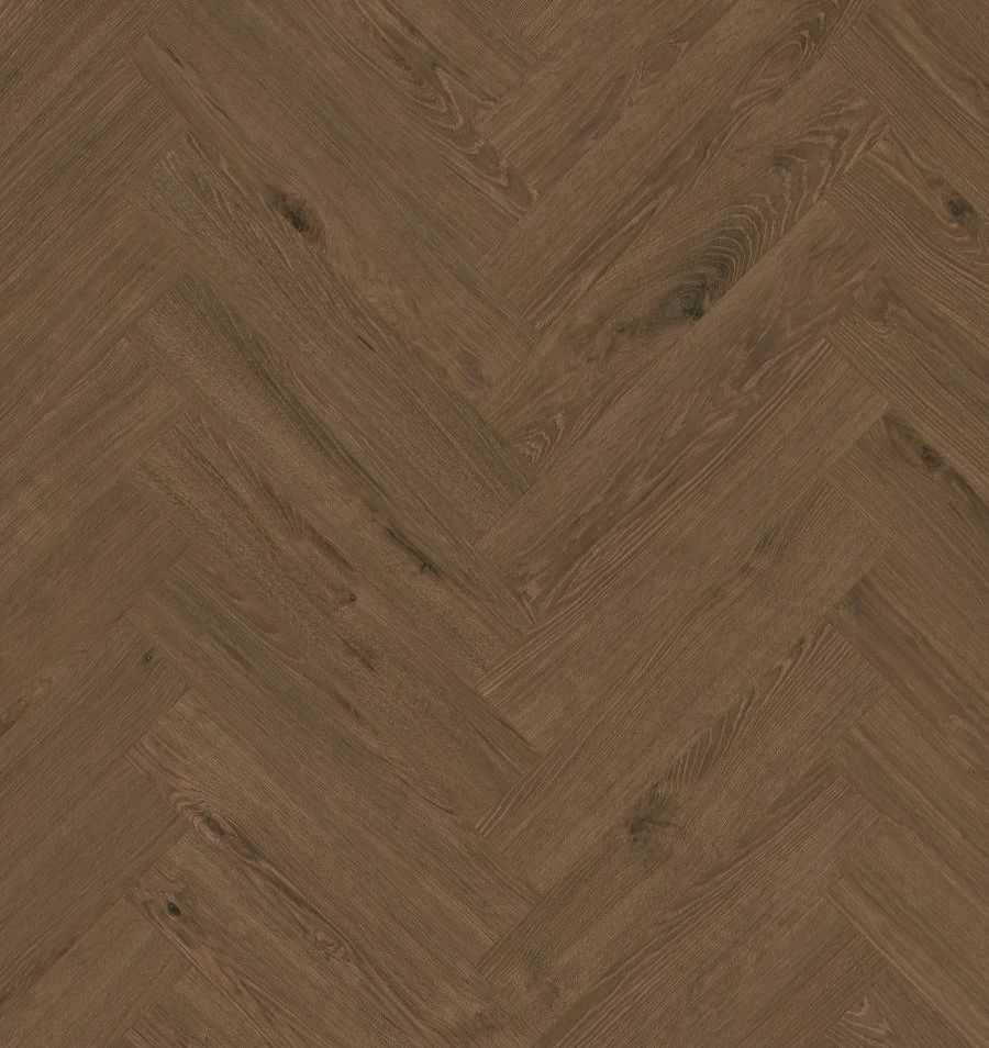K849 Dub Dark Montanara / Herringbone