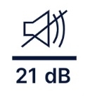 1464 Blomma Light / Virtuo 55 Rigid Herringbone - náhľad