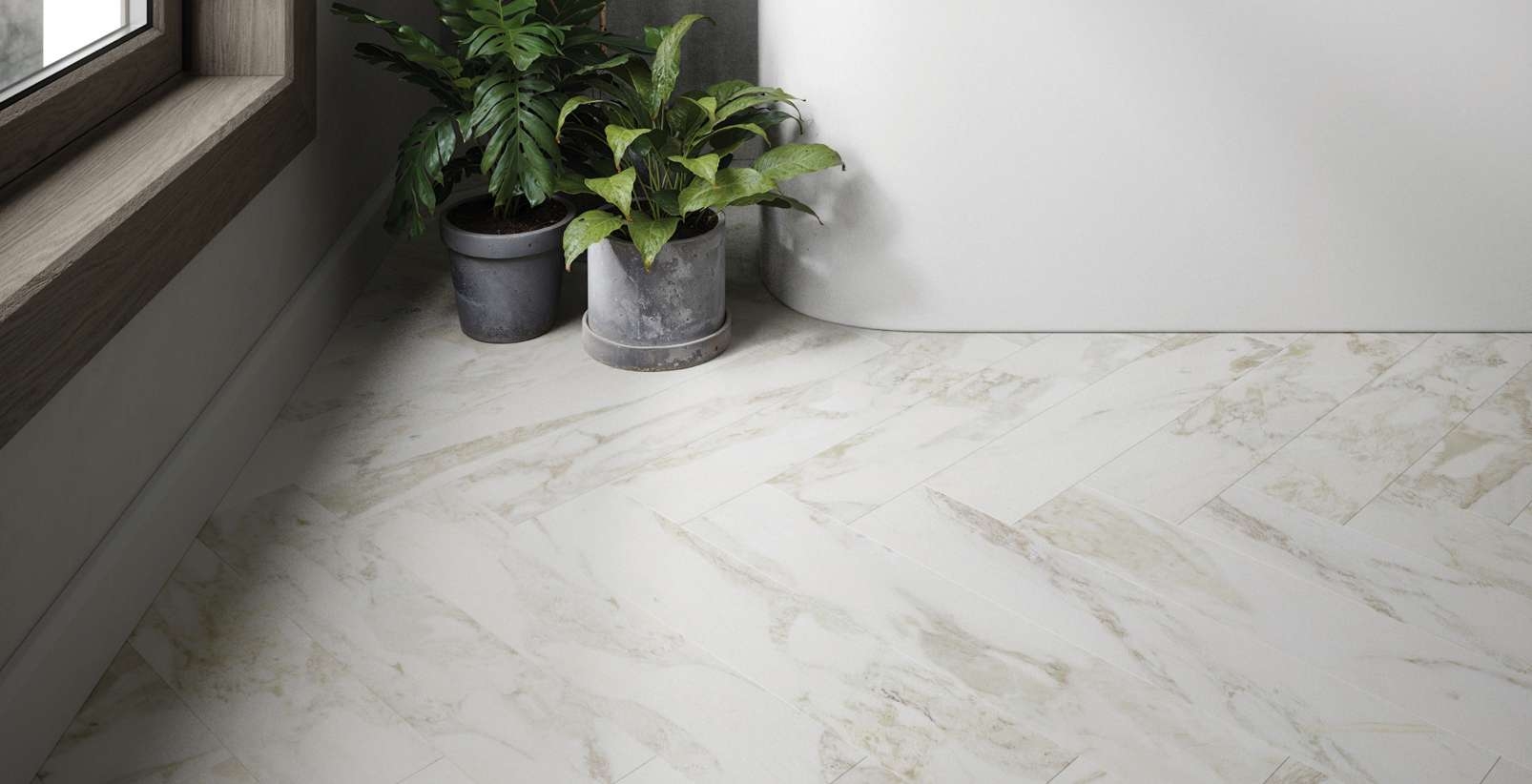 K023 Venato / Herringbone - náhľad