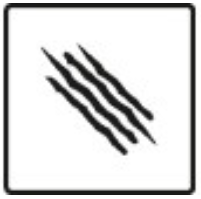 K667 Dub Alpaca Ethereal / Atlantic - náhľad