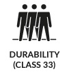 CWS208 Dub Garland / 4V drážka - náhľad