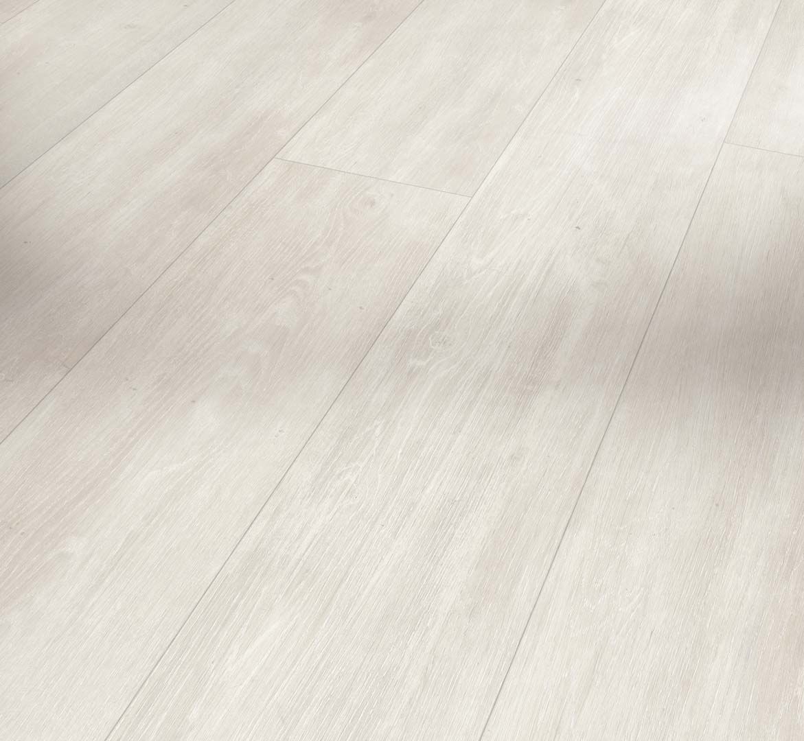 Dub Nordic biely 1744558 / dlhé lamely