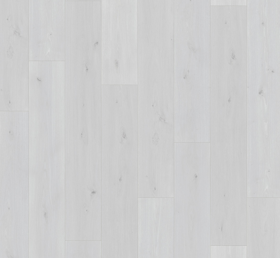 Dub Natural Mix krištáľovo biely / 4V drážka 1748180 - náhľad