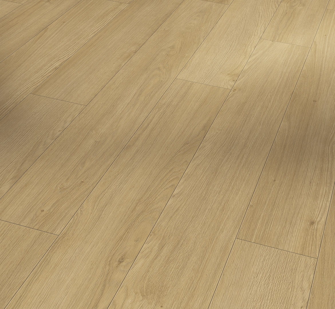 Dub Mont Blanc prírodný / 4V drážka 1748707
