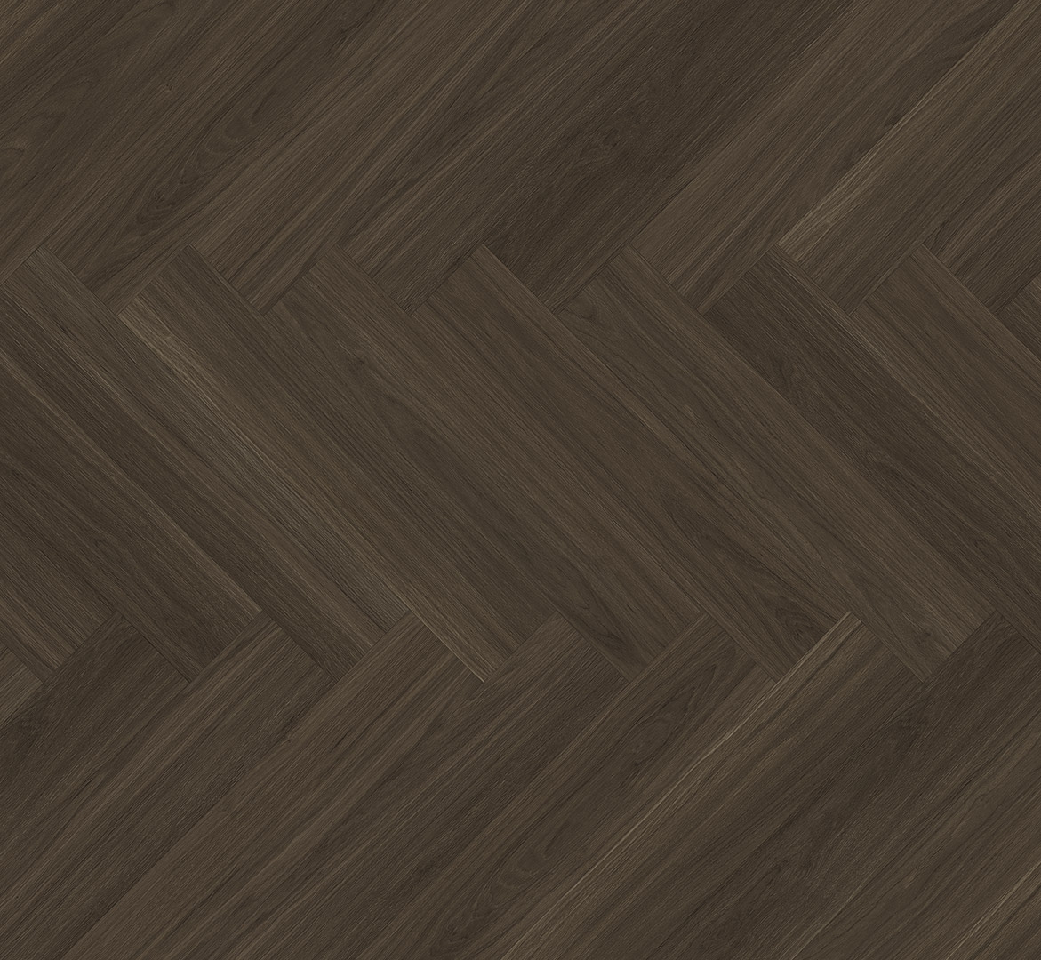 Dub Oxford tmavohnedý 1748855 / Herringbone / 4V drážka - náhľad