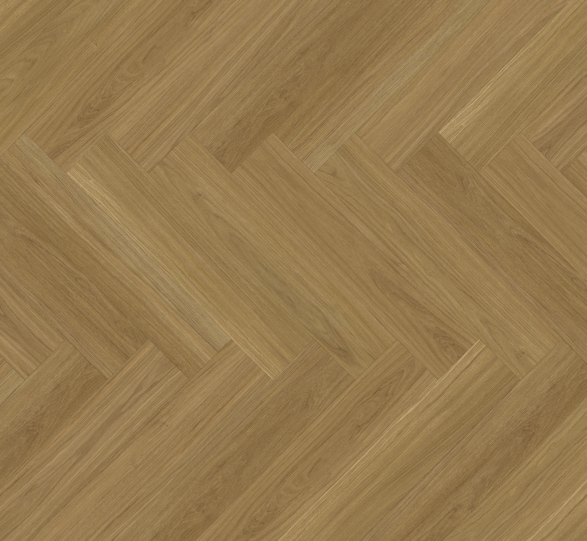 Dub Oxford karamelovo hnedý 1748856 / Herringbone / 4V drážka - náhľad