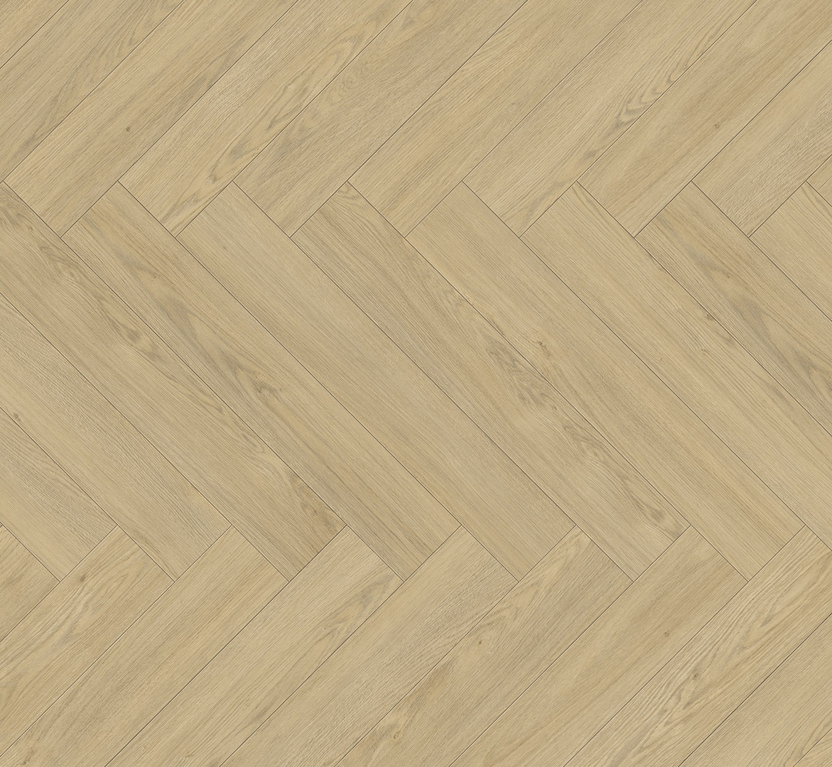 Parador Dub Mont Blanc brúsený 1748753 / Herringbone - náhľad