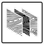 K851 Dub Ferry / Long Plank 12.0 - náhľad