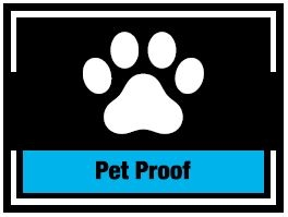 9751 Dub tmavohnedý / 4V drážka - náhľad