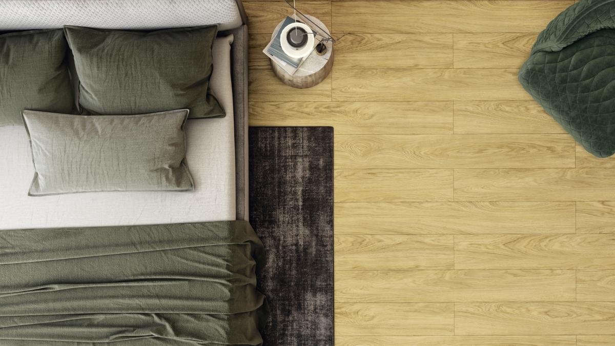 SWISS KRONO D4581 Dub Hollywood - náhľad