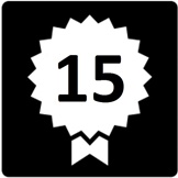 EPL036 Dub Bardolino šedý - DOPREDAJ - náhľad