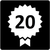 EHL137 Terrazzo Triestino / 4+1V / široké lamely - DOPREDAJ - náhľad