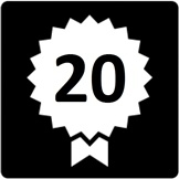 Laminátová podlaha Egger Large Aqua EL1009 Dub Victoria prírodný / 4V drážka - náhľad