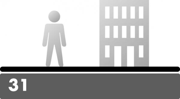 EHL046 Dub Dunino prírodný / 4V - náhľad